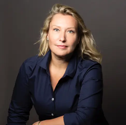Ève Monnet - cabinet à Paris 7